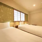 Asakusa Hotel Hatago