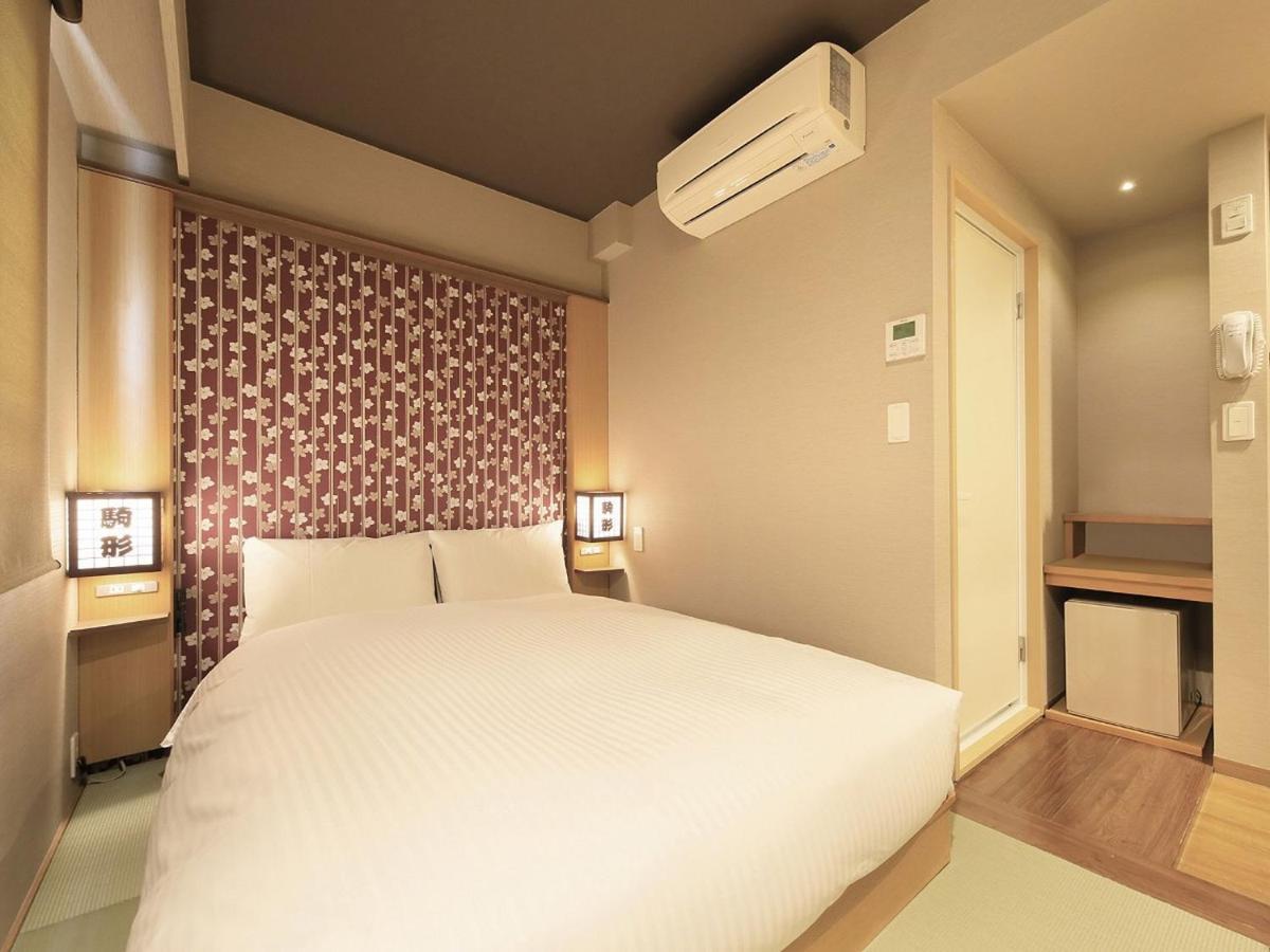 Asakusa Hatago 3* Präfektur Tokio