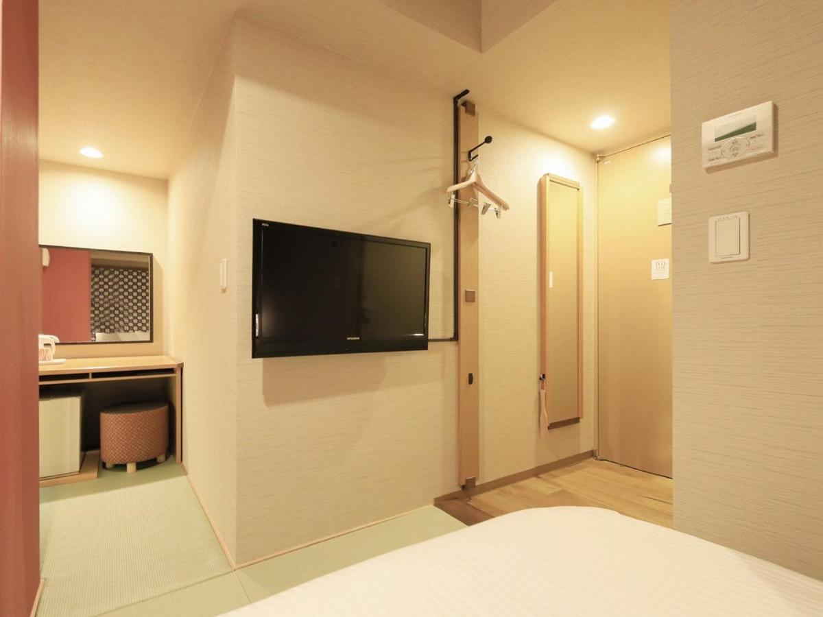 Hotel Asakusa Hatago