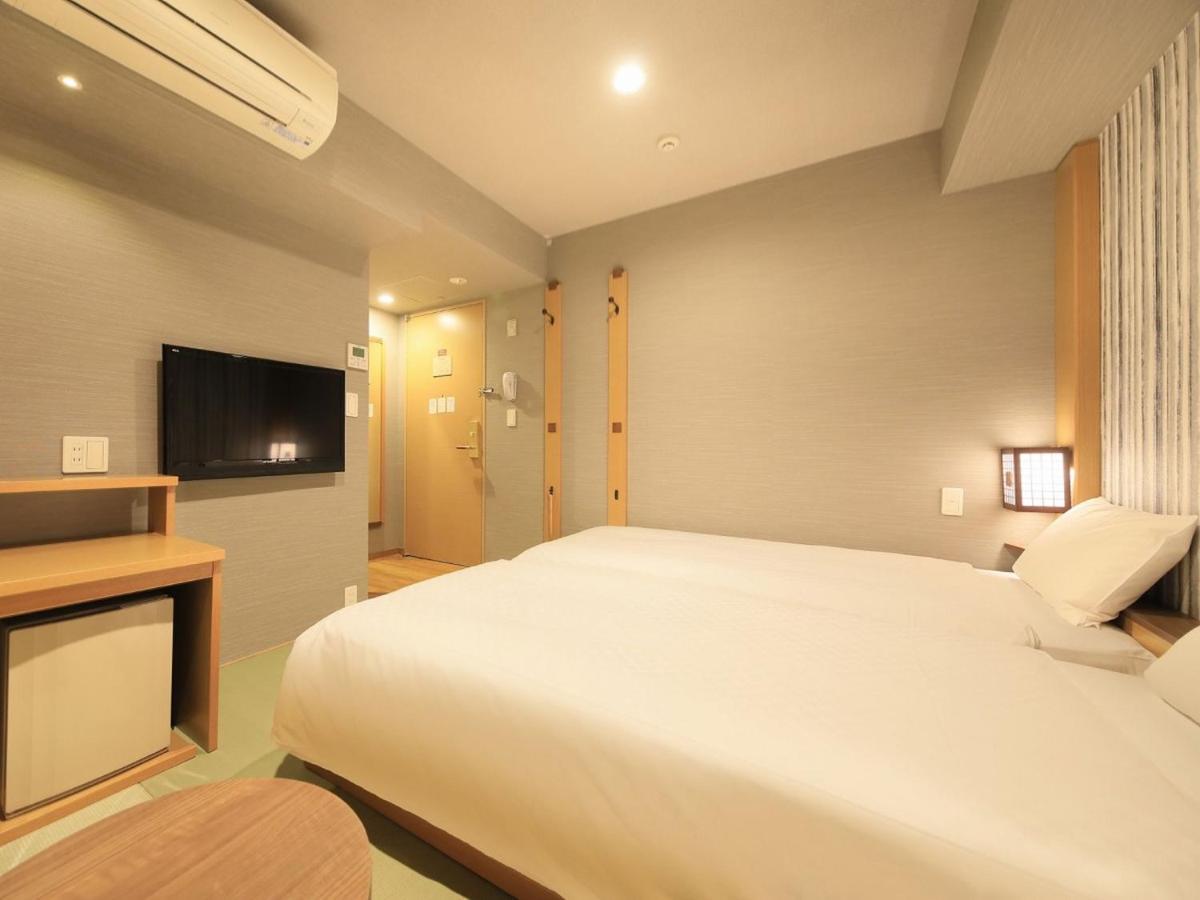 Hotel Asakusa Hatago 3*