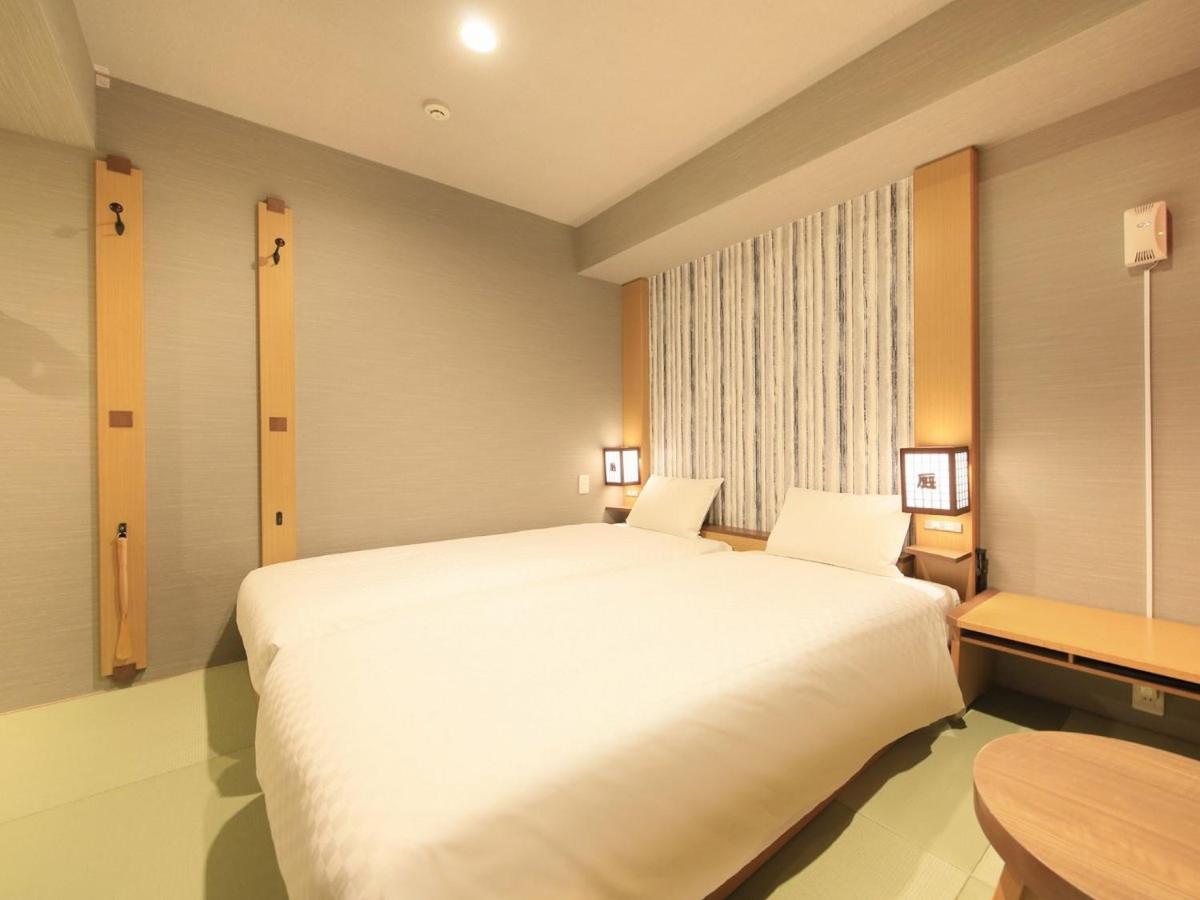 Hotel Asakusa Hatago 3*