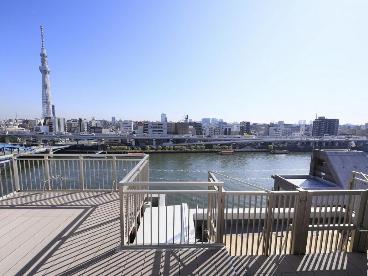 Hotel Asakusa Hatago 3*