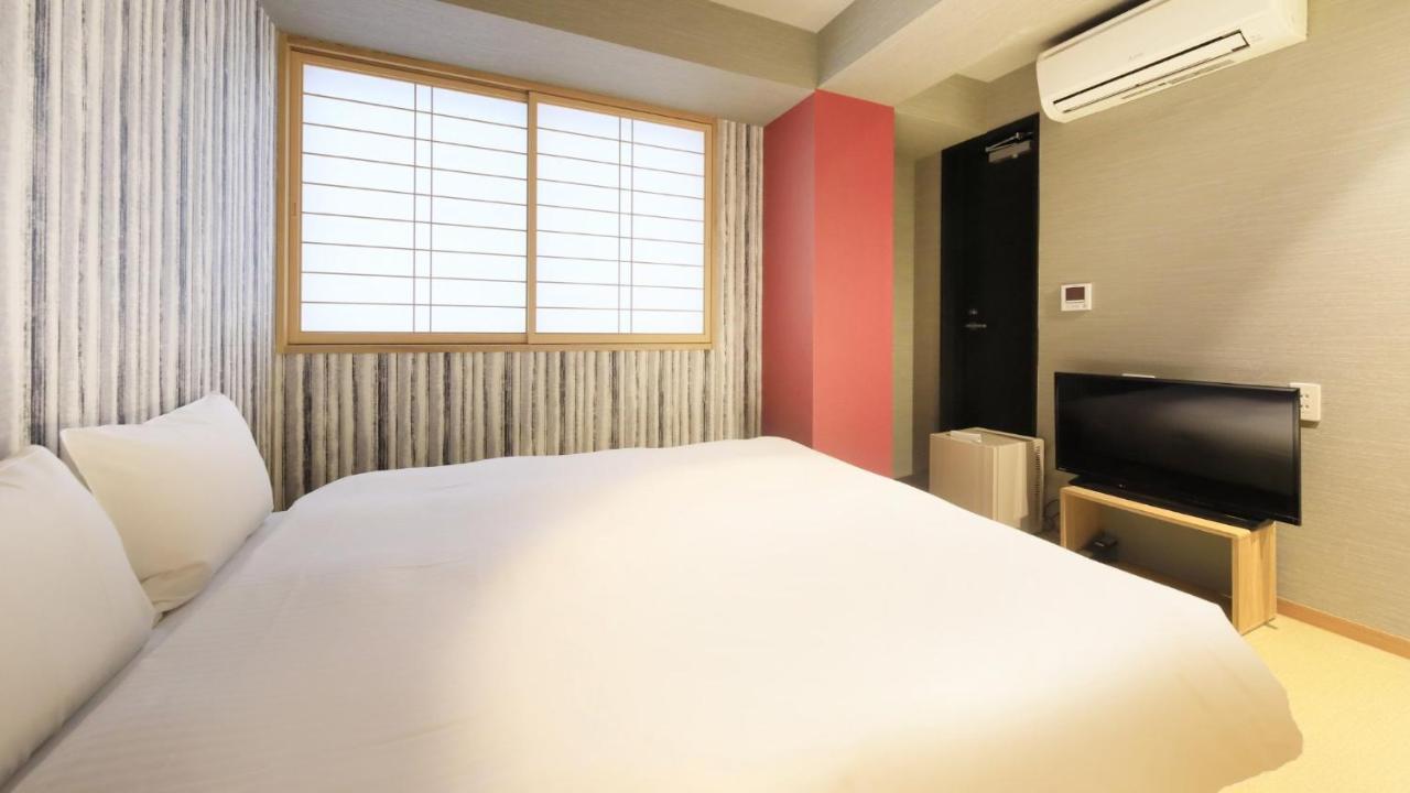 Hotel Asakusa Hatago 3*