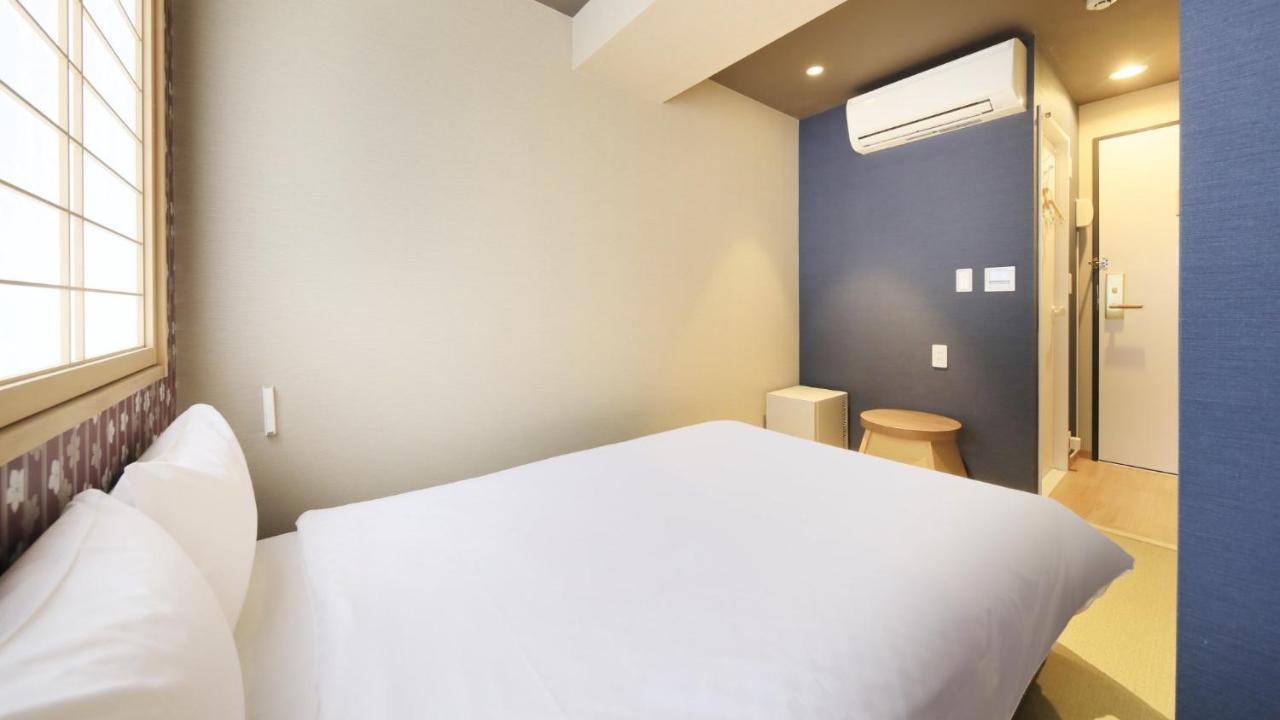 Hotel Asakusa Hatago 3*