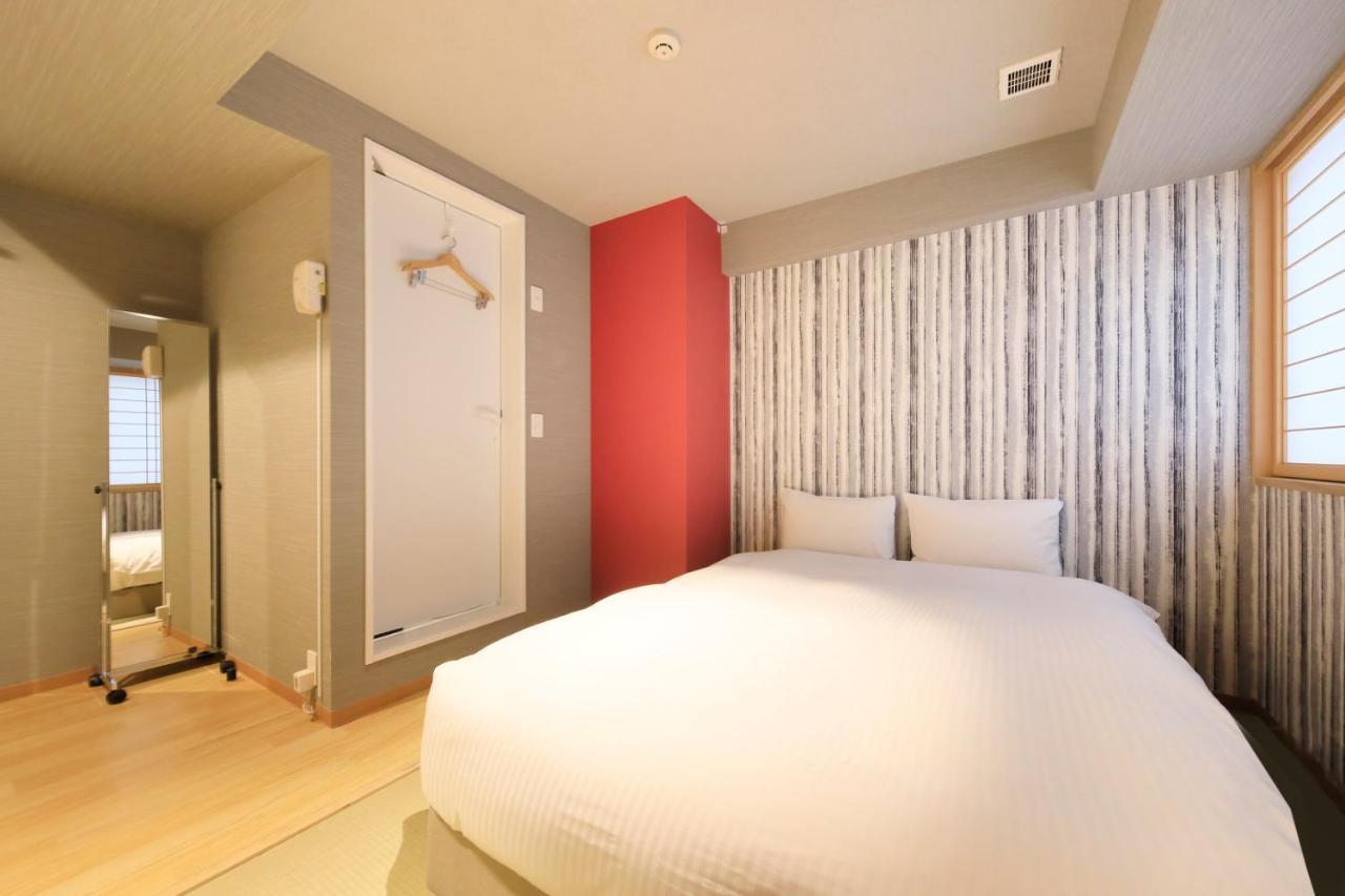 Asakusa Hatago Hotel