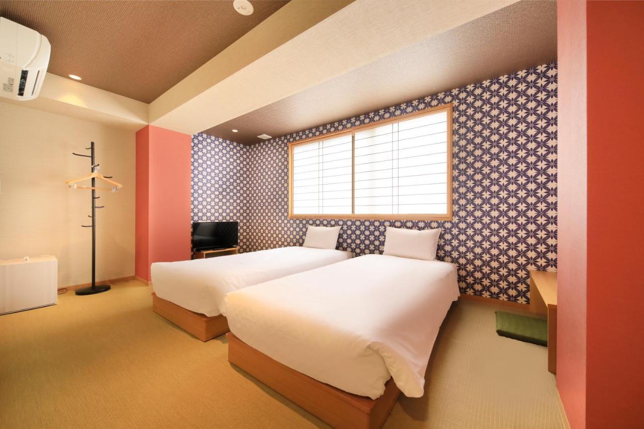 Asakusa Hatago Hotel