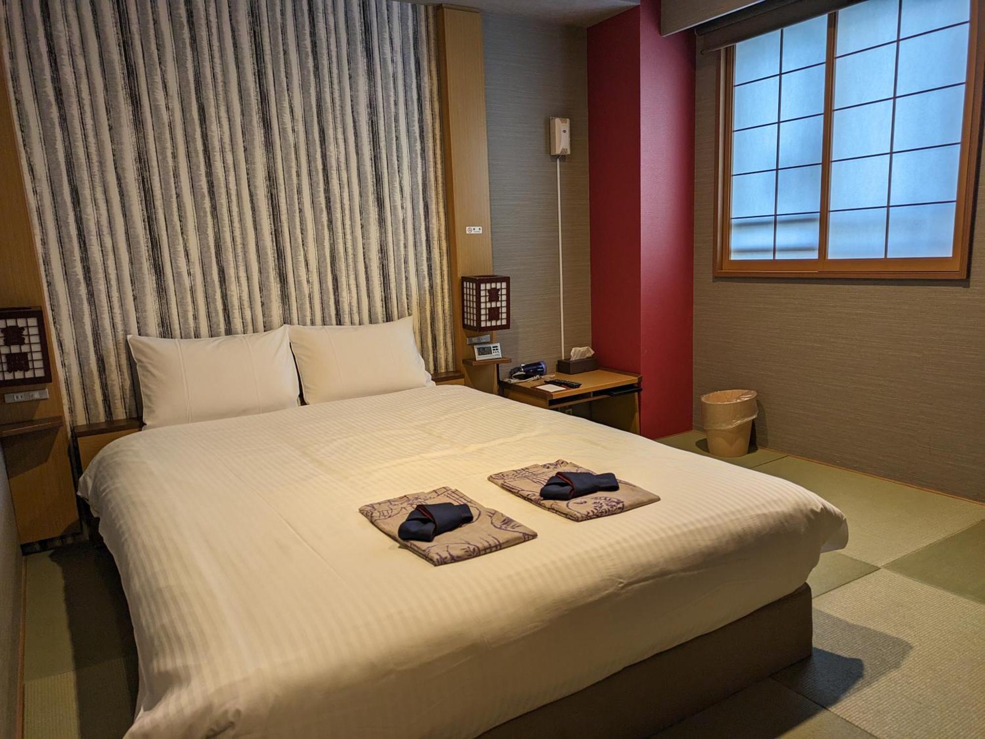 Asakusa Hatago 3*