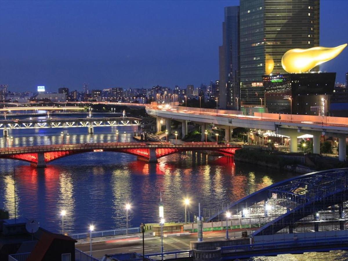 Asakusa Hatago Hotel