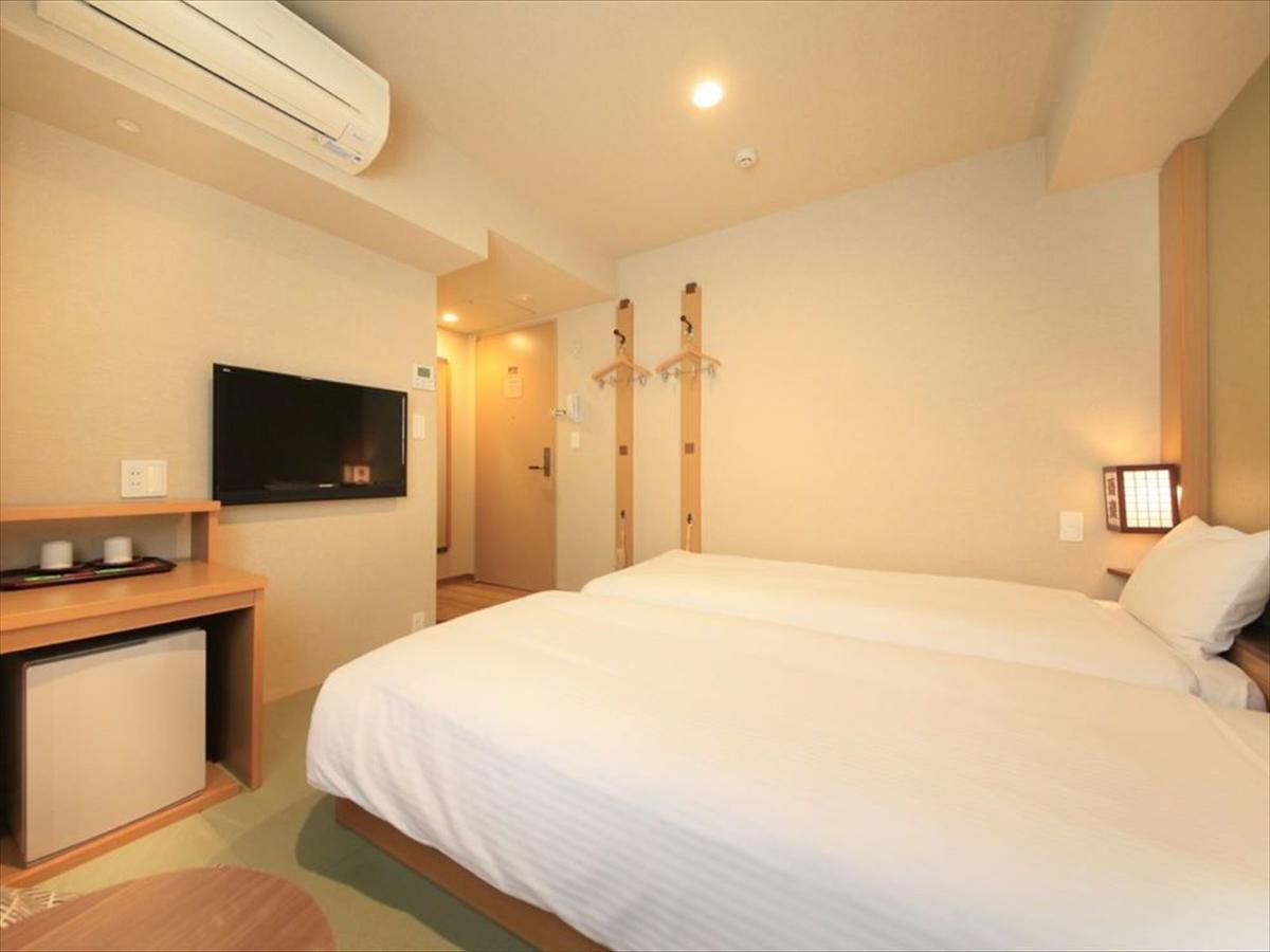 Hotel Asakusa Hatago 3*