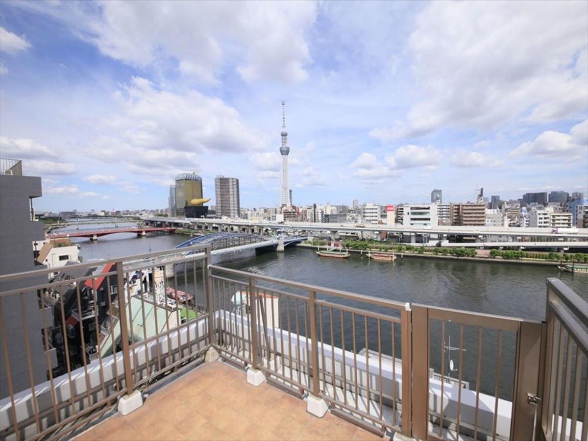 Asakusa Hatago Hotel