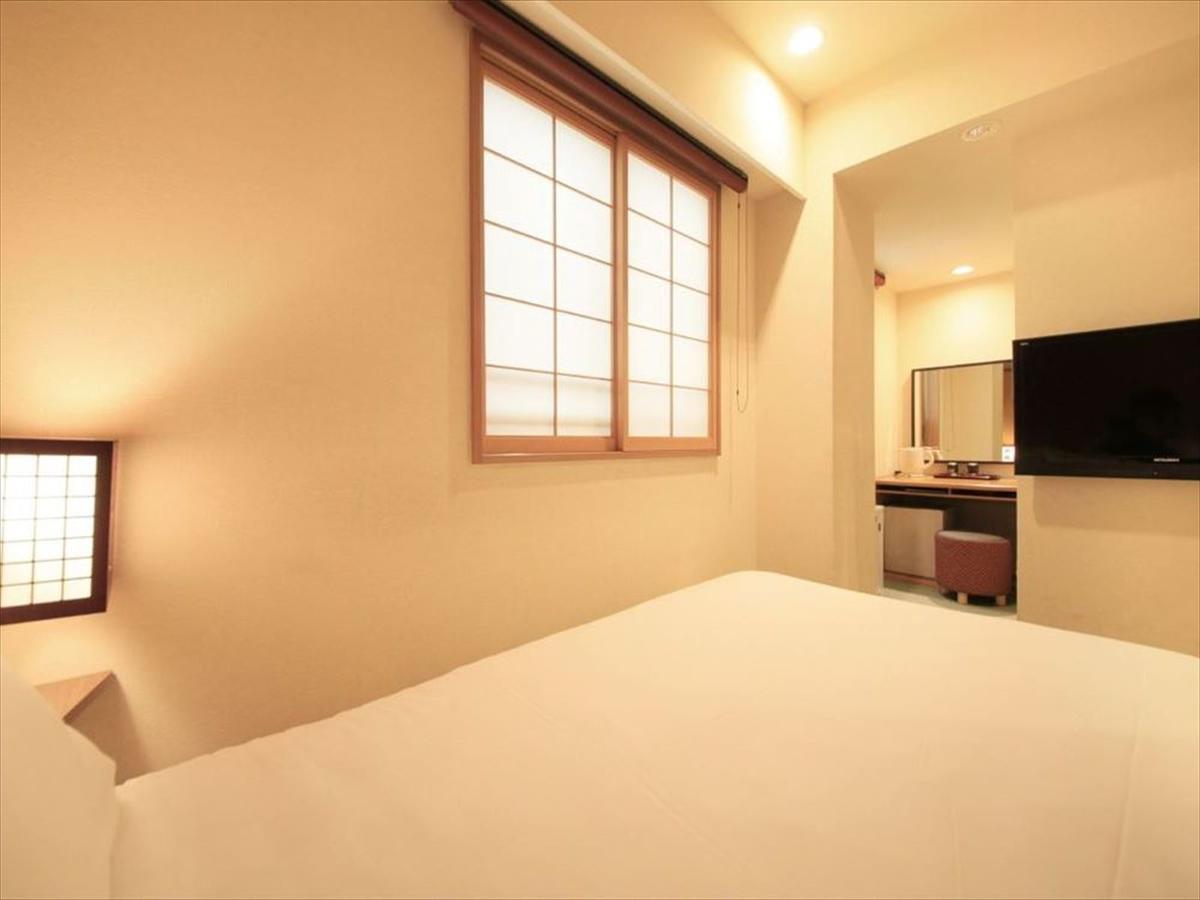 Asakusa Hatago Hotel