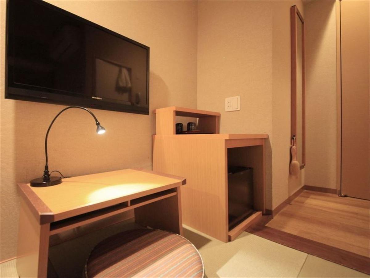 Asakusa Hatago Hotel 3*