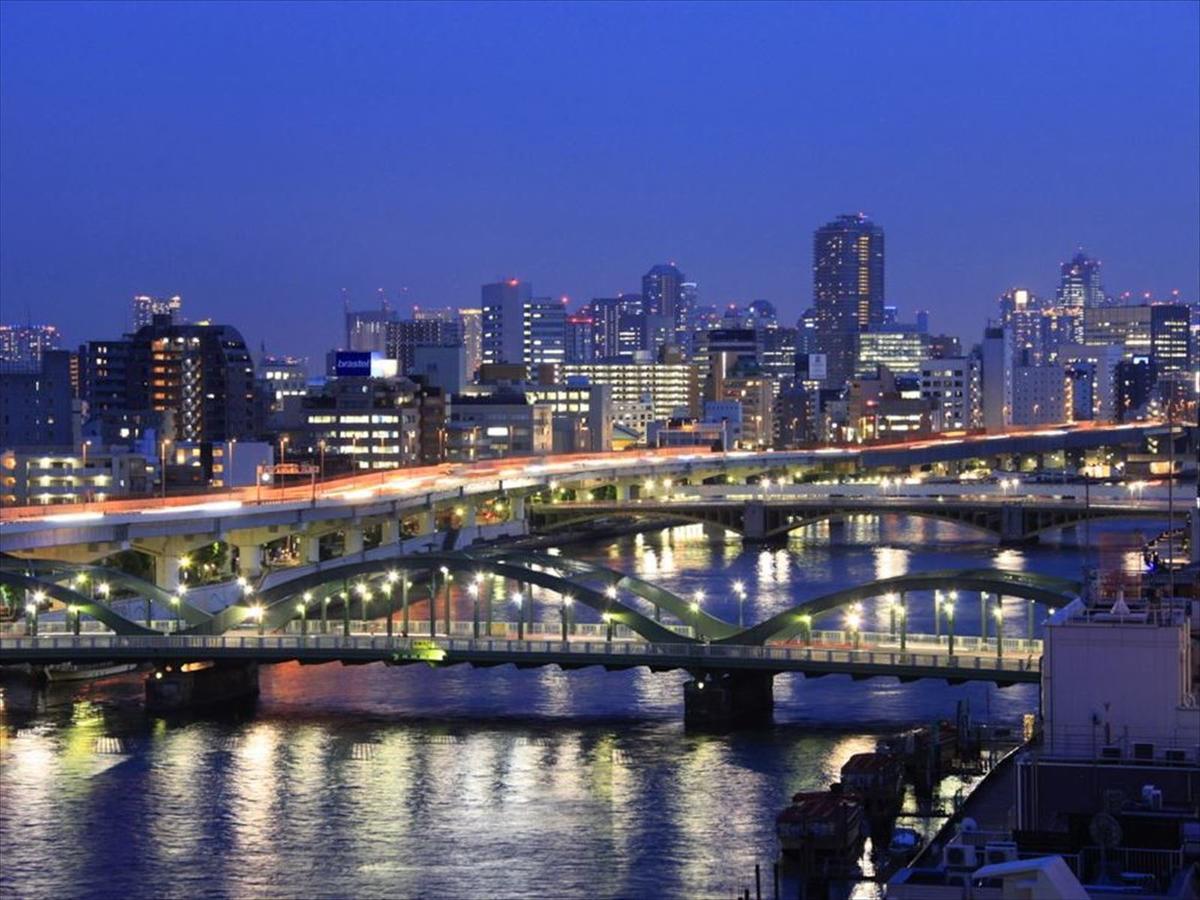 Asakusa Hatago 3*