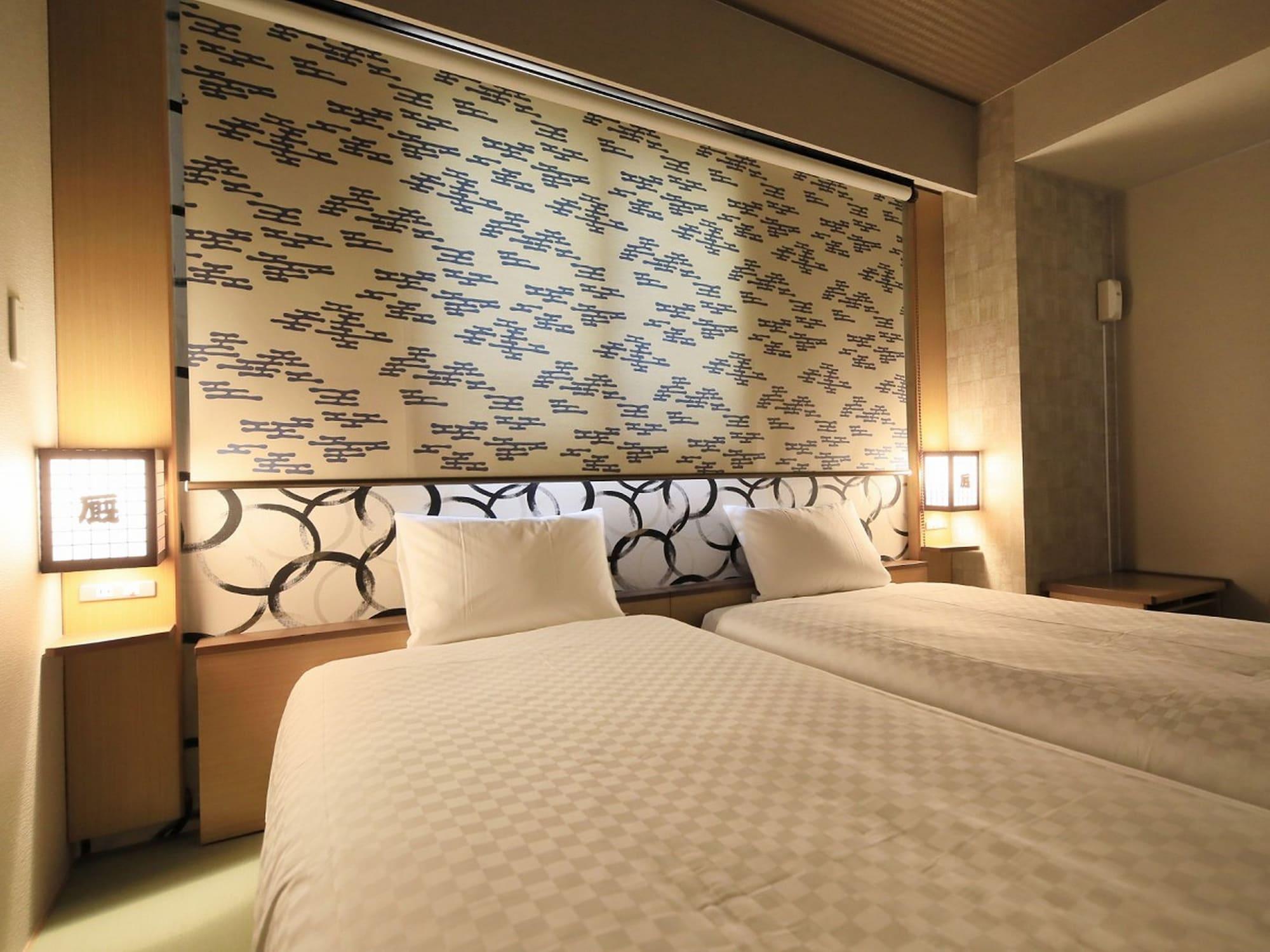 Tamayura Asakusa 3* Tokio