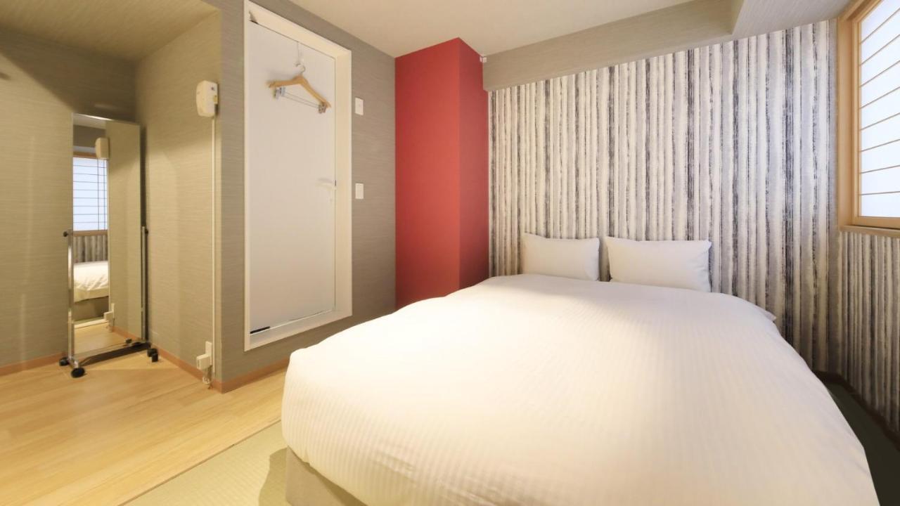 Tamayura Asakusa Hotel Tokio