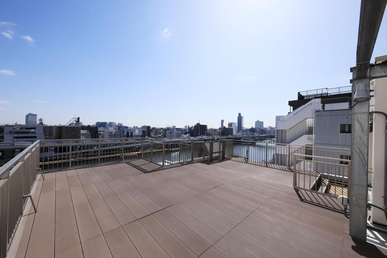 Tamayura Asakusa Tokio