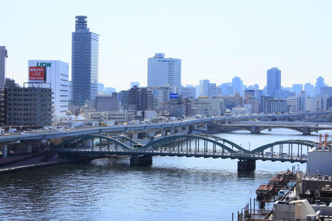 Tamayura Asakusa 3* Tokio