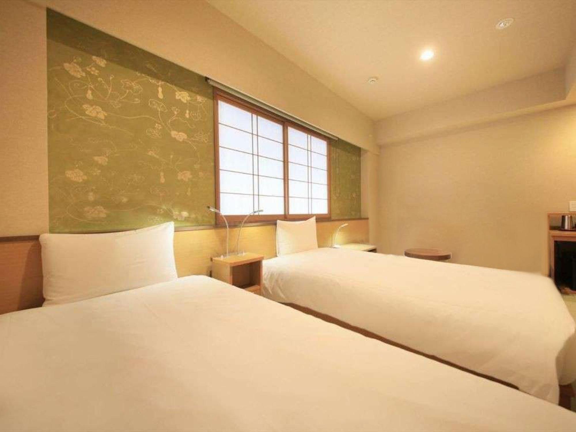 Tamayura Asakusa Hotel Tokio