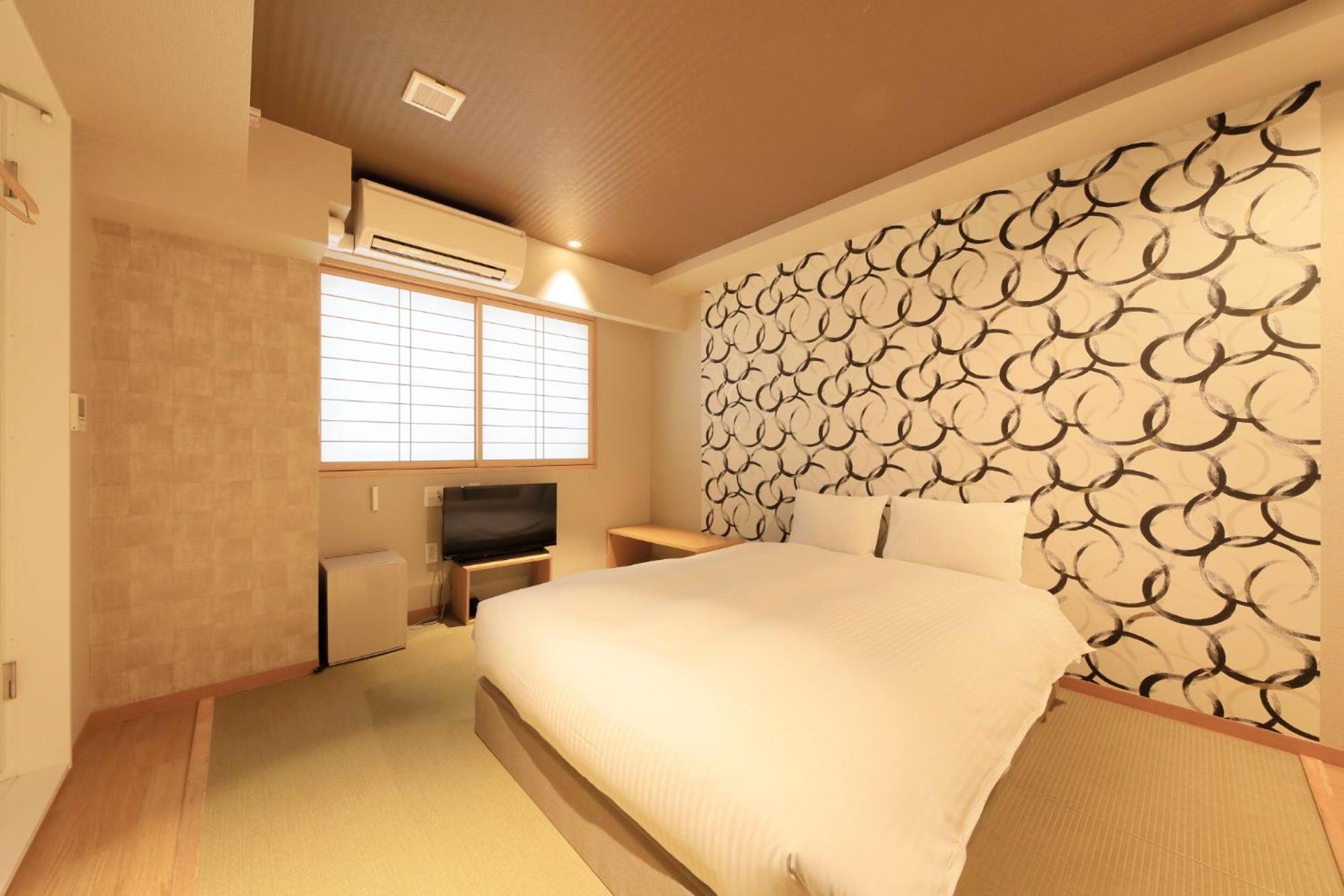 Hotel Tamayura Asakusa Tokio