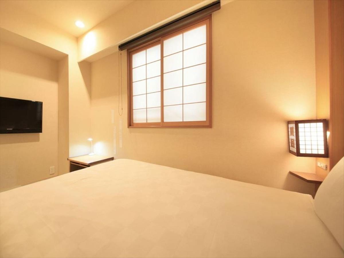Tamayura Asakusa Hotel Tokio
