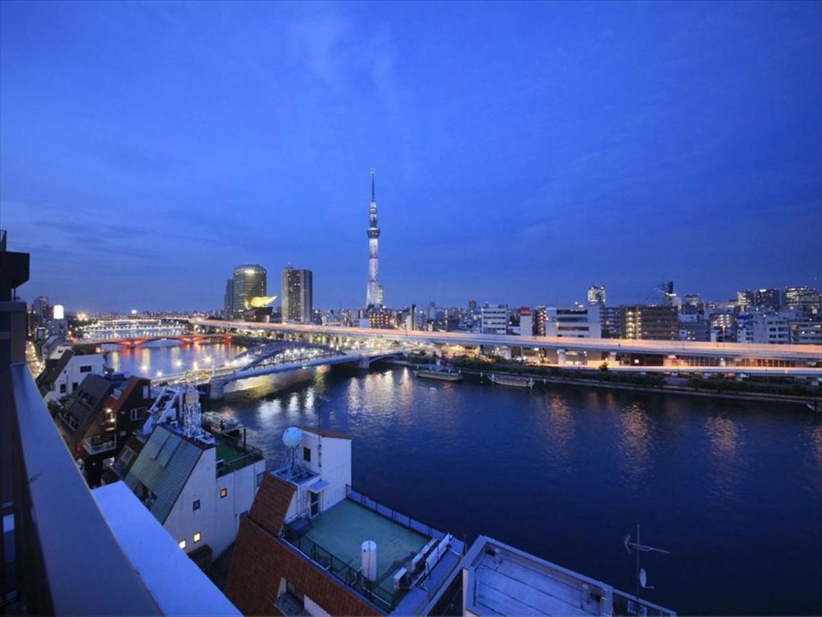 Tamayura Asakusa Tokio