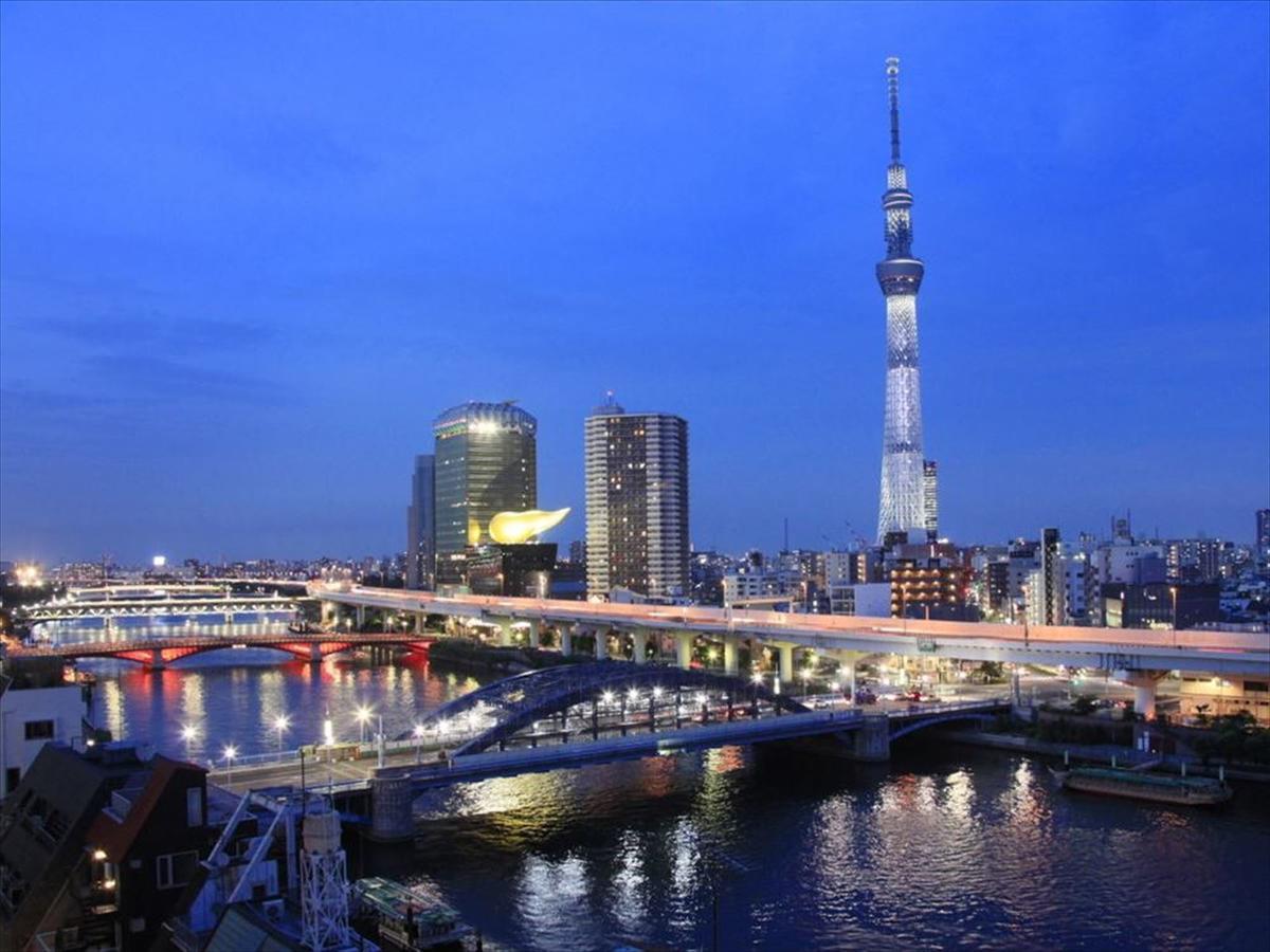 Tamayura Asakusa Tokio