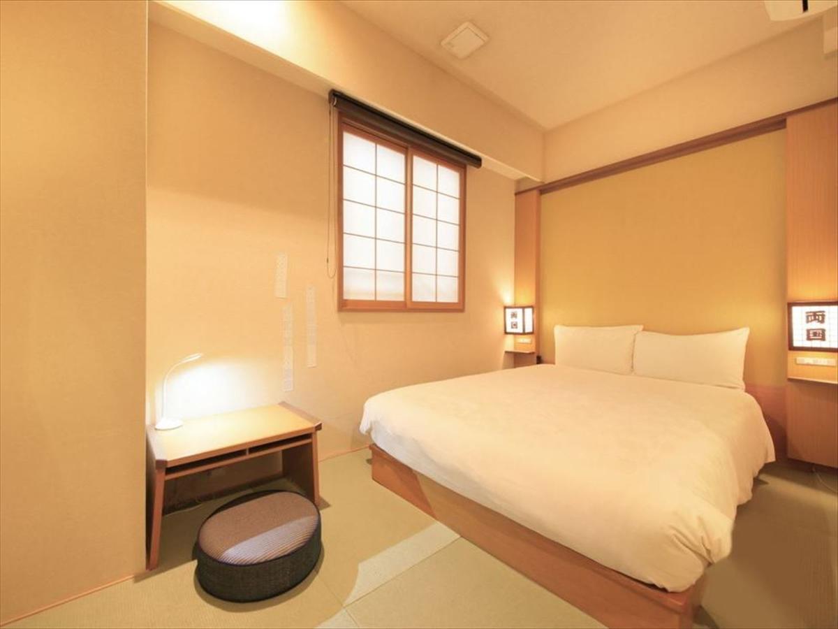 Tamayura Asakusa 3* Tokio